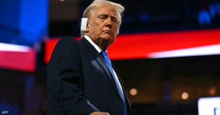 أجندة جريئة لترامب تهدد الاقتصاد العالمي