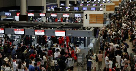 خبراء لـ"سكاي نيوز عربية": "الاحتكار" وراء العطل التكنولوجي