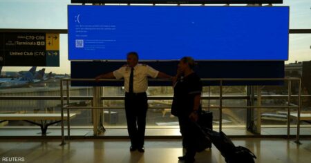 مايكروسوفت تؤكد: تم إصلاح السبب الكامن وراء انقطاع خدماتها