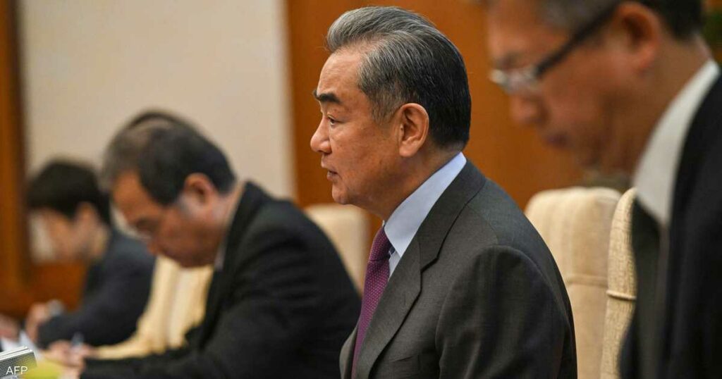 الصين وكندا.. دعوات لإقامة شراكة استراتيجية