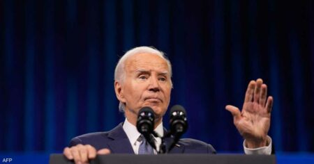 كيف تُسعر الأسواق "انسحاب بايدن"؟