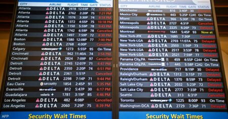 هل أصبح العالم رهين خلل فني؟