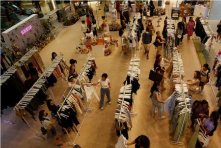 «شي إن» تتعهد باستثمار 271 مليون دولار في بريطانيا وأوروبا