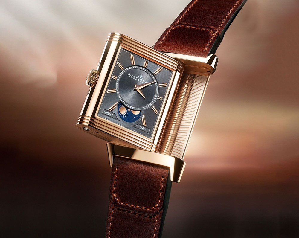 Jaeger-LeCoultre Reverso