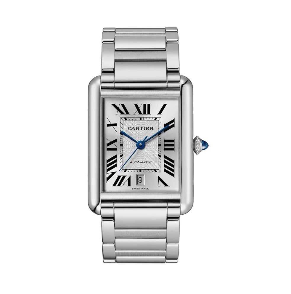 Cartier Tank