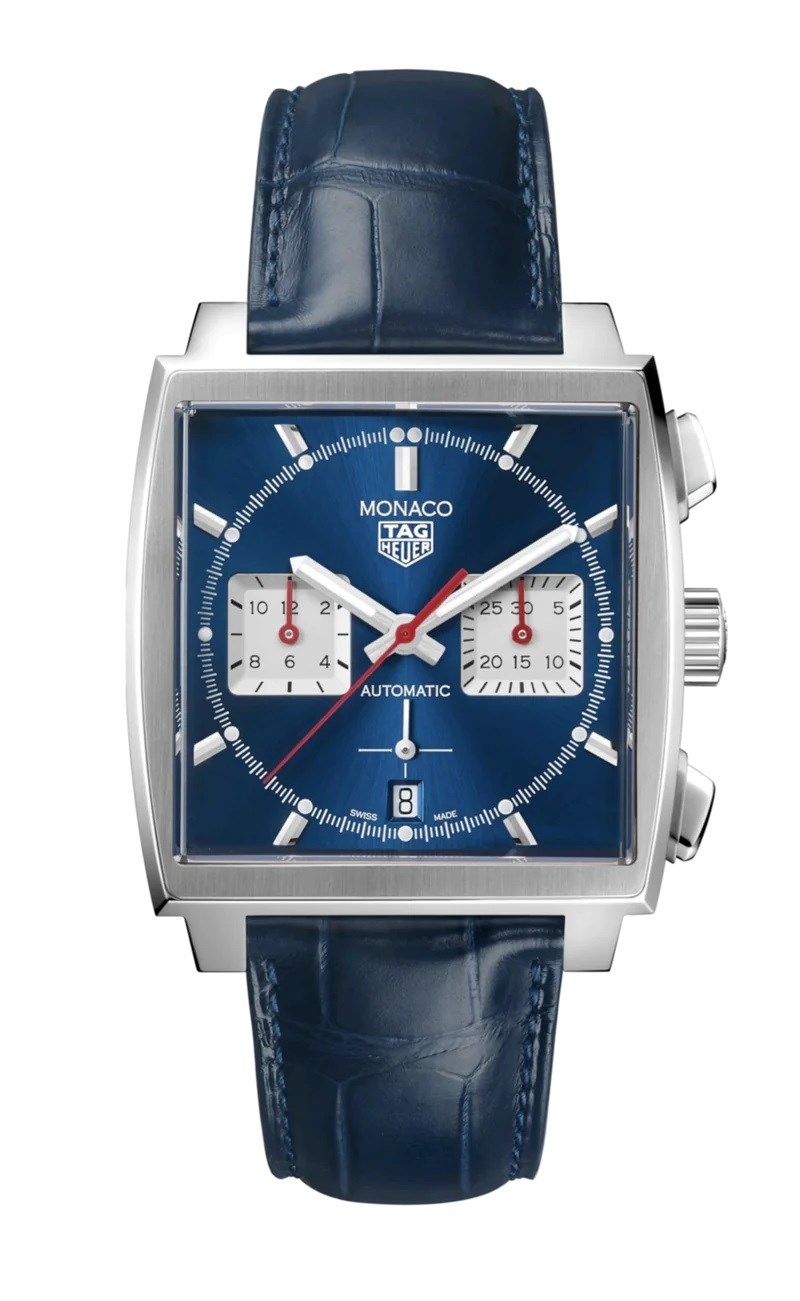 Tag Heuer Monaco