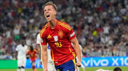 أولمو.. فابريغاس إسبانيا الجديد محط أنظار العالم