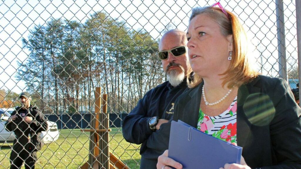 مقربة من بايدن وجيل.. من هي مديرة الخدمة السرية المسؤولة عن تأمين ترامب؟