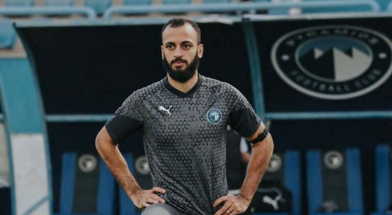 مروان حمدي يعتذر عن الإساءة لجماهير الأهلي