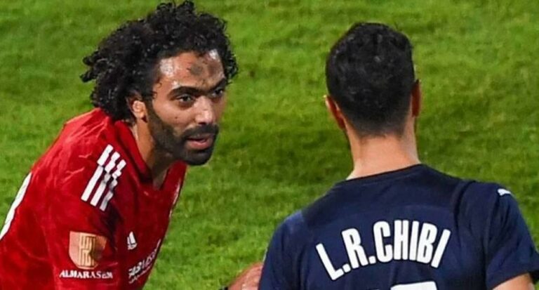 أزمة الشحات والشيبي باتجاه جولة قضائية جديدة