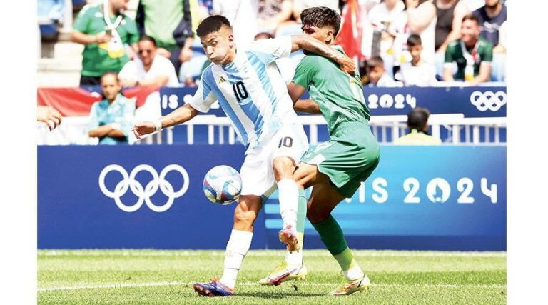 يوم الحسم لكرة القدم