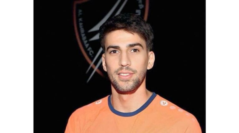 الكهرباء العراقي يضم أمجد رحيم وخضر علي