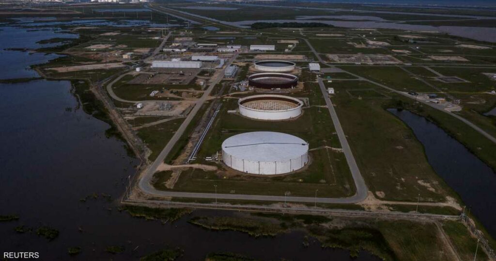 أميركا تسعى لشراء 6 ملايين برميل أخرى من الذهب الأسود