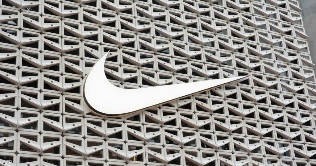 "نايكي" تعلق مبيعاتها عبر الإنترنت في تركيا بعد رفع الجمارك