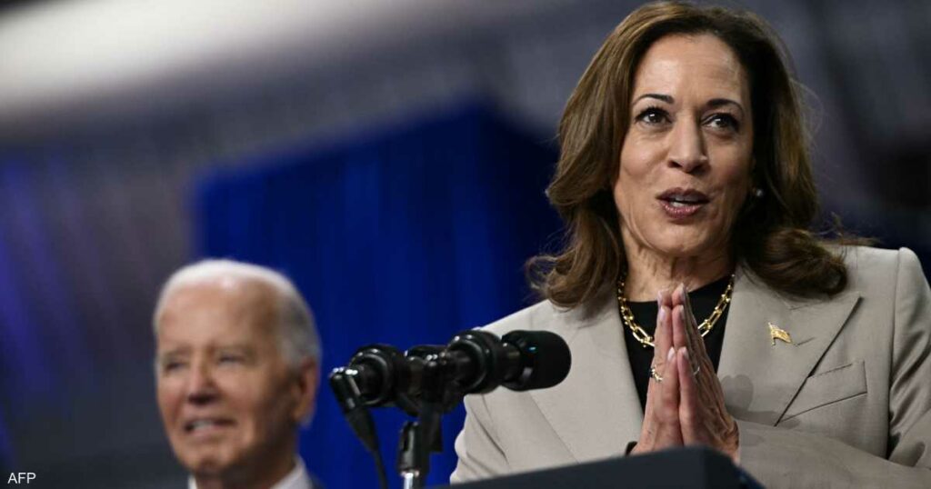 هاريس تكشف الجمعة عن بعض جوانب برنامجها الاقتصادي