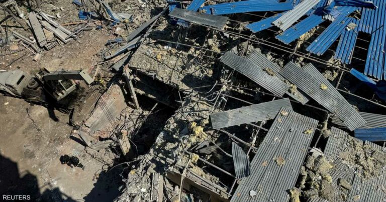 الجيش الروسي يعلن السيطرة على 3 قرى جديدة في شرق أوكرانيا