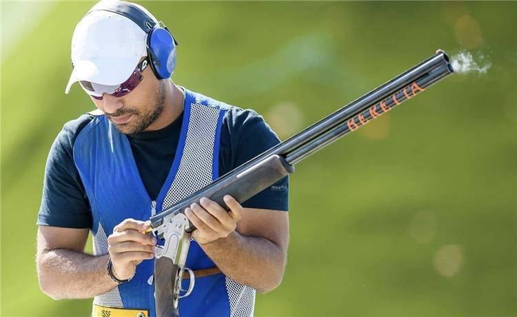 أولمبياد باريس.. خروج جماعي للعرب في منافسات الرماية