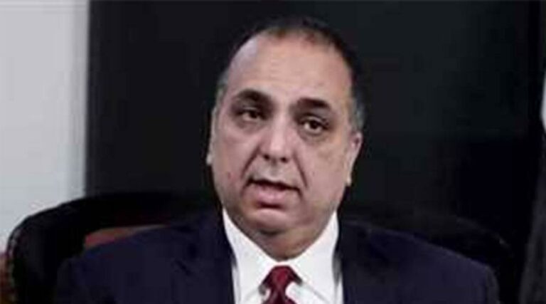 وليد دعبس يتراجع عن إستقالته ويعود لرئاسة مودرن سبورت