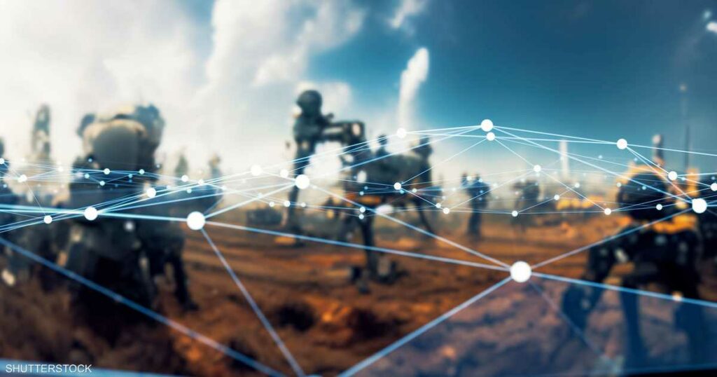 كيف يتغير شكل الحروب في عصر الذكاء الاصطناعي؟