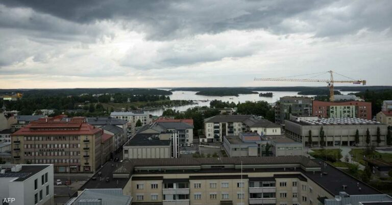 فنلندا ترفض طلبات لشراء عقارات بسبب "الأمن القومي"
