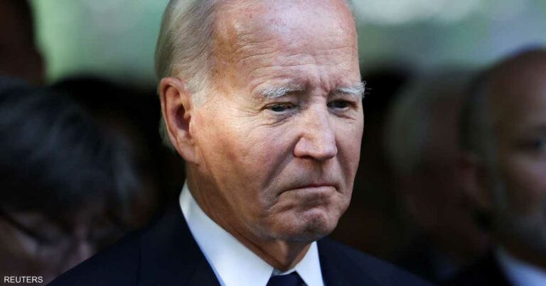 بايدن: الفيدرالي أصدر "إعلان تقدم" بخفض أسعار الفائدة