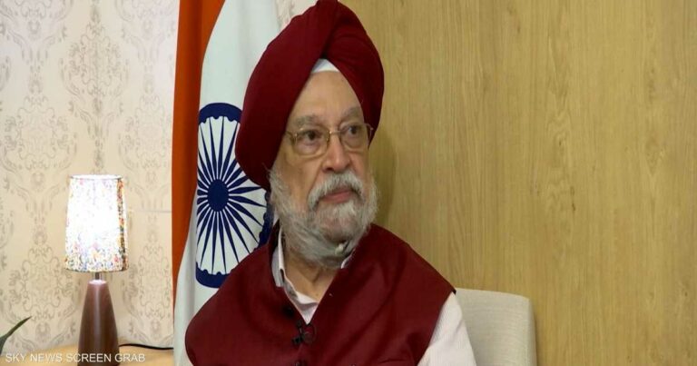 الهند: أسعار النفط الحالية عند مستويات مقبولة للمنتجين