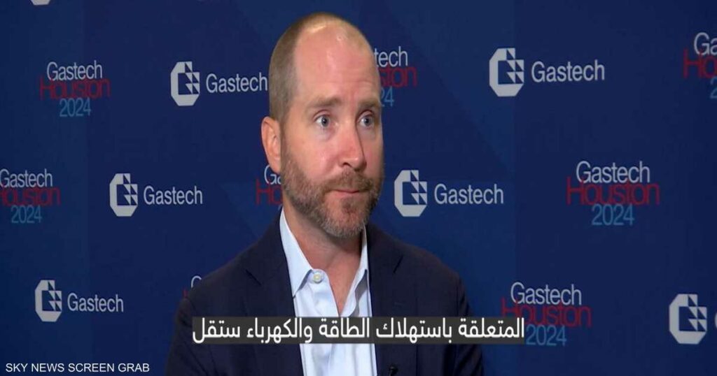 بالانتير: شركات الطاقة المتبنية الذكاء الاصطناعي تتطور بسرعة