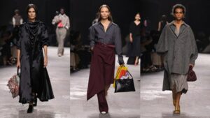 Bottega Veneta لربيع وصيف 2025.. تصاميم أنيقة للمرأة القوية والمستقلة