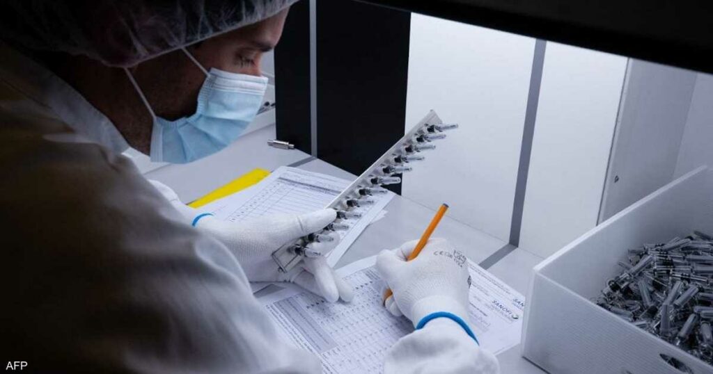 ارتفاع أرباح "سانوفي" في الربع الثالث بفضل مبيعات اللقاحات