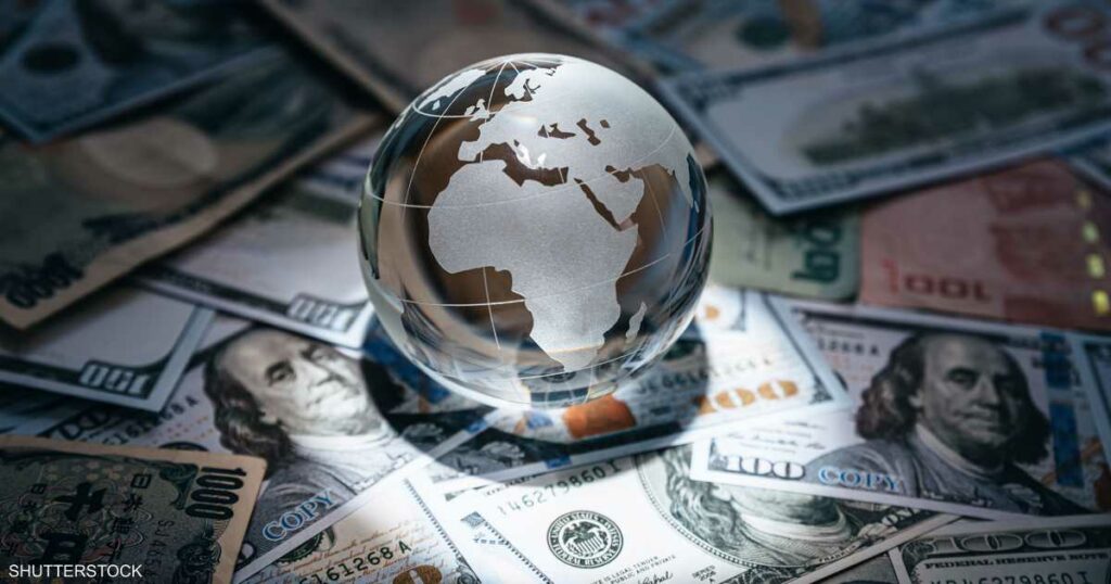 صندوق النقد يحذر من الارتفاع المتواصل في الدين العام العالمي