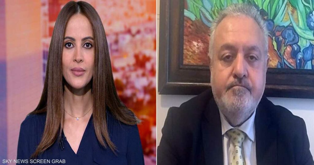 البزركان: دول أوبك قادرة على تعويض نقص النفط الإيراني