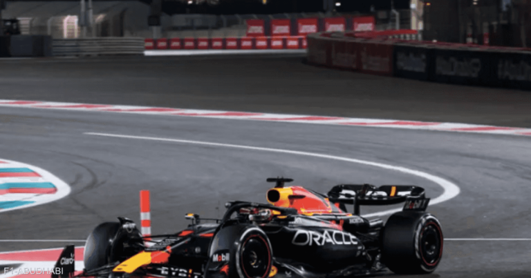 الإمارات.. استخدام الذكاء الإصطناعي لتطوير رياضة الفورمولا 1