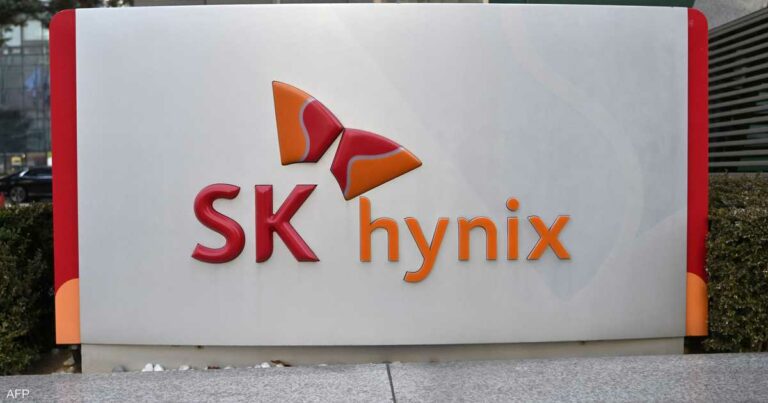 شركة SK hynix تحصد أرباحاً فصلية قياسية بفضل إنفيديا