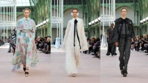 مجموعة «Chanel» لربيع وصيف 2025.. تناقضات ساحرة وأصالة أنيقة