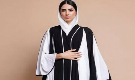 أبرز صيحات العبايات الخليجية لموسم شتاء 2024 أبرز صيحات العبايات الخليجية لموسم شتاء 2024