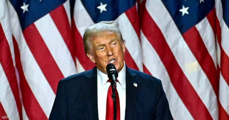 ترامب يطلق رصاصته الأولى في حربه التجارية