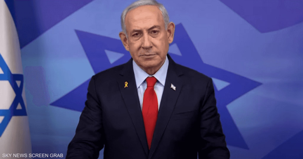 نتنياهو: ظروف التوصل لاتفاق حول الرهائن باتت أفضل