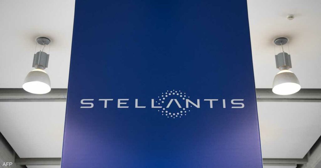 "ستيلانتس" لصناعة السيارات تعتزم غلق مصنعها في شمال لندن