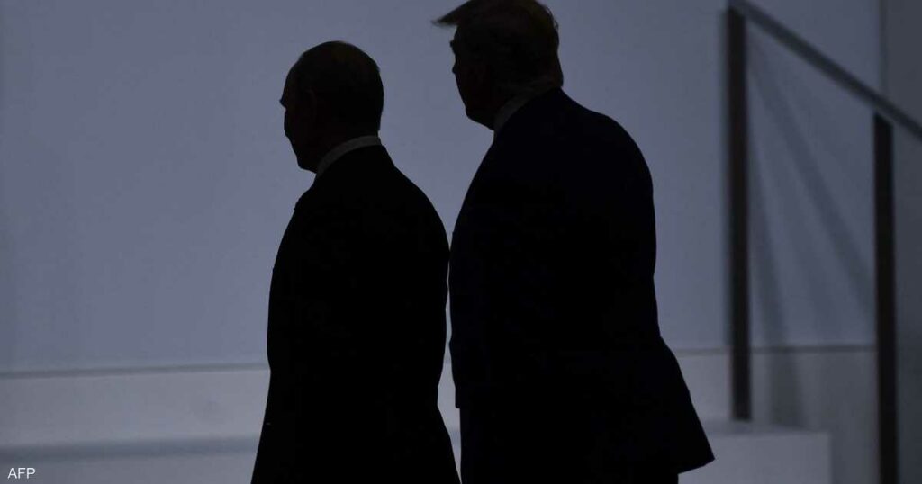 بوتين يشكك في "أمن ترامب" بعد محاولات اغتياله