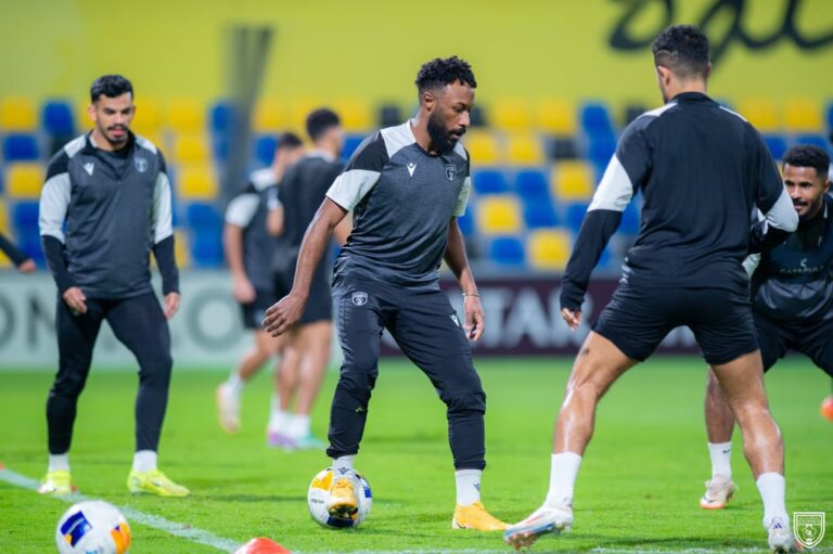 دوري أبطال آسيا .. التعاون يسعى للحفاظ على الصدارة في مواجهة الخالدية البحريني