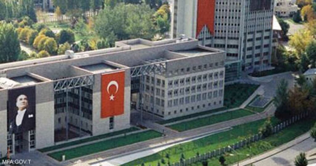 لأول مرة منذ 2012.. تركيا تعين ممثلا دبلوماسيا في سوريا