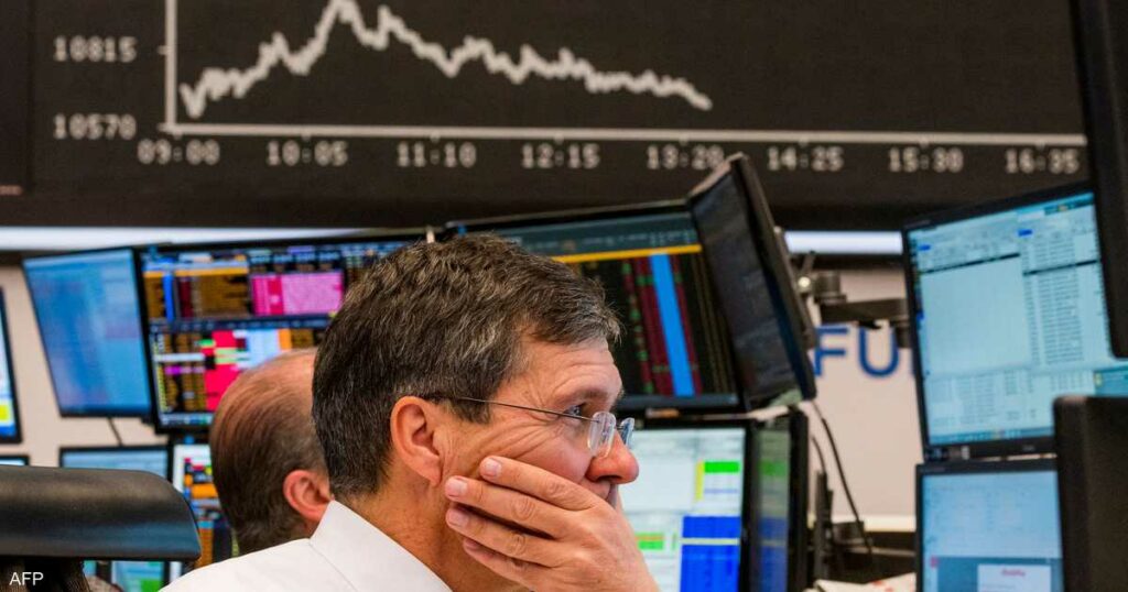 أسهم أوروبا تتجه لتحقيق أفضل أداء أسبوعي في 10 أسابيع