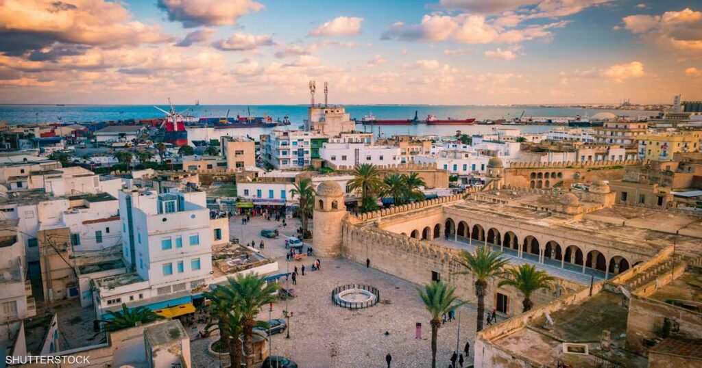 2.3 مليار دولار عائدات السياحة في تونس منذ بداية العام