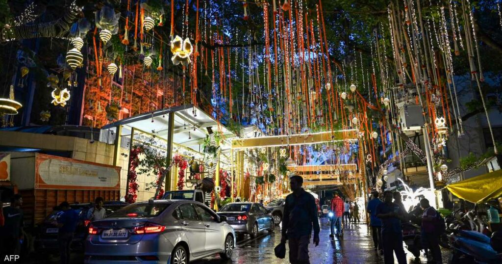 ما الذي يجعل الهند "قصة العقد المقبل" في عالم السفر؟