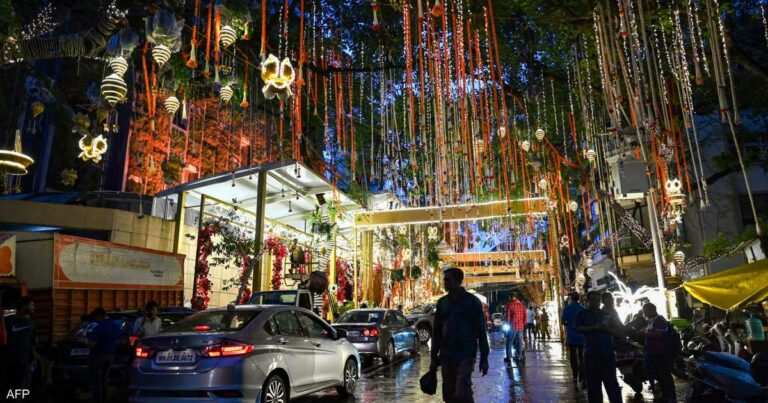 ما الذي يجعل الهند "قصة العقد المقبل" في عالم السفر؟