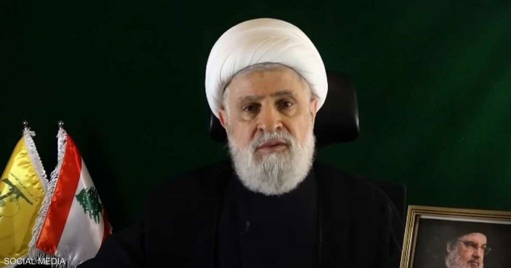 حزب الله: نقف إلى جانب سوريا ولن يتمكنوا من تحقيق أهدافهم