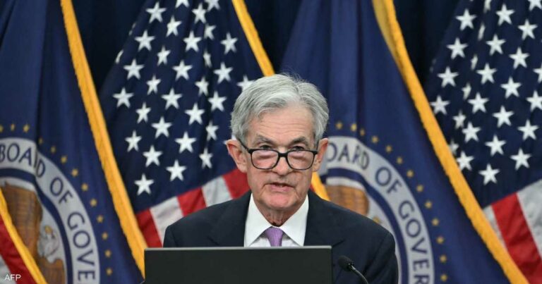 جيروم باول: لا أتوقع أن يضع ترامب "رئيس ظل" للمركزي الأميركي