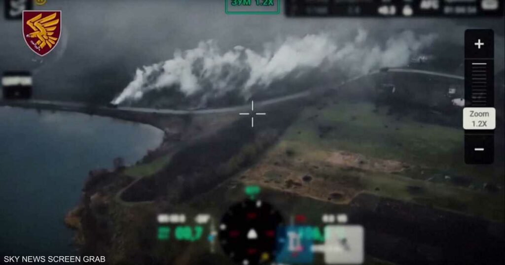 جنود كوريا الشمالية في أوكرانيا.. بيان بأعداد القتلى والجرحى