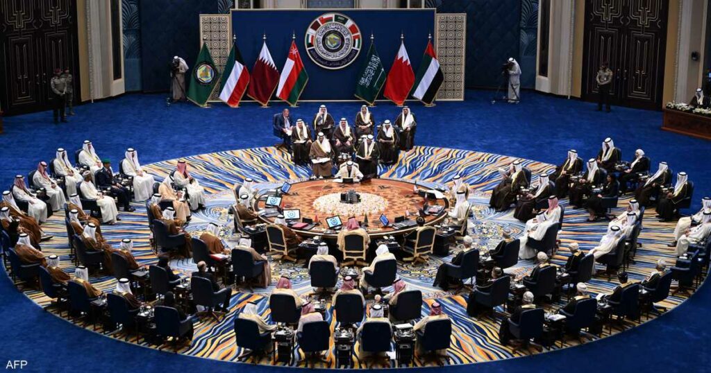 إعلان الكويت.. دعم فلسطين ودعوة لوقف الاعتداءات الإسرائيلية