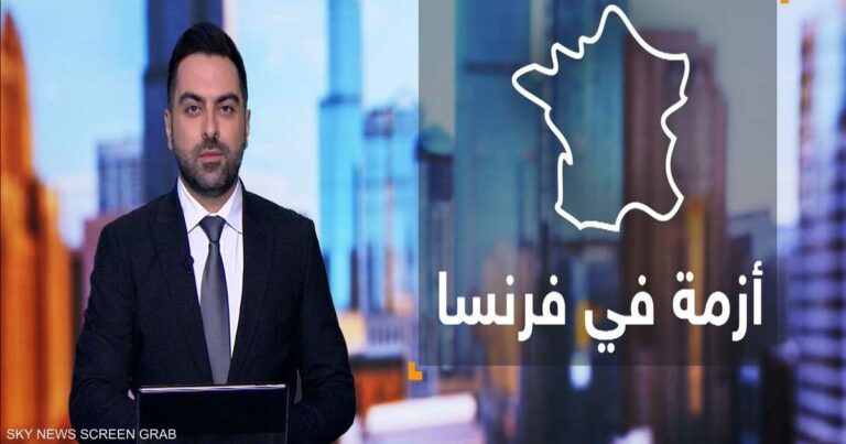 فرنسا تواجه جبلاً من الديون